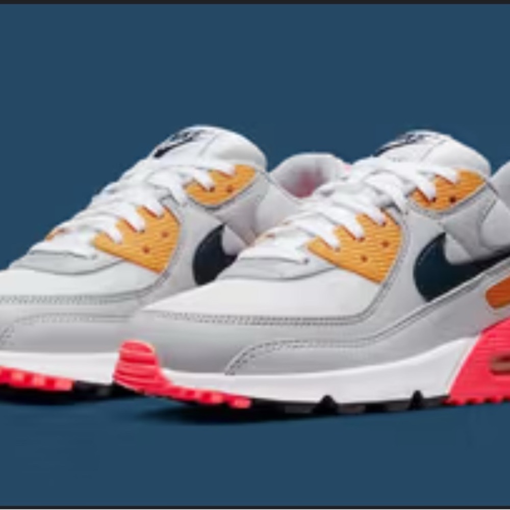 Nike Air Max